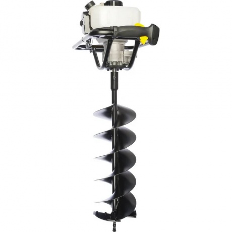 Мотобур Champion AG252 - фото 3