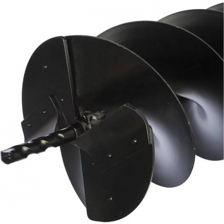 Мотобур Champion AG252 - фото 7