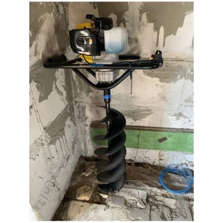 Мотобур Champion AG252 - фото 9