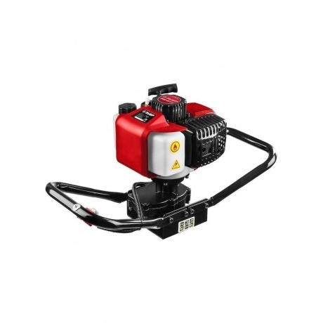 

Мотобур ЗУБР d 60 - 150 мм, 43 см3, 1 оператор (МБ1-150)