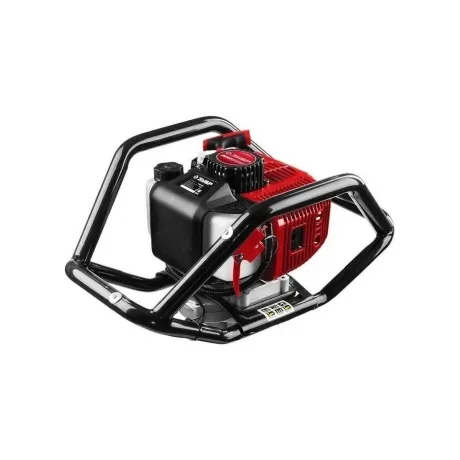 Мотобур ЗУБР d 60 - 250 мм, 52 см3, 2 оператора (МБ2-250)