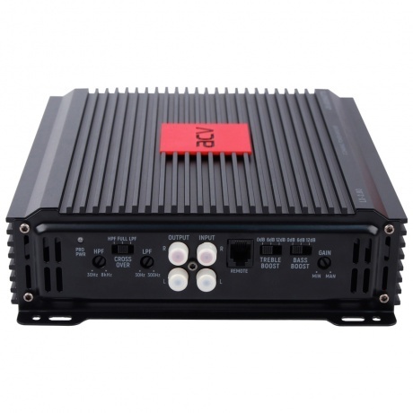 

Усилитель ACV LX-2.80