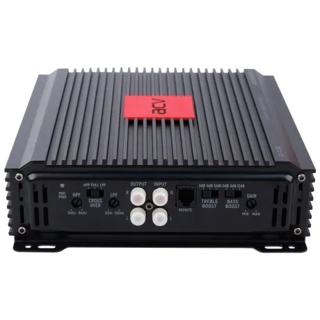 Усилитель ACV LX-2.80