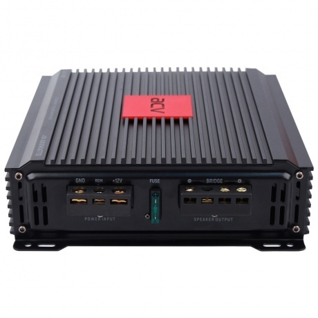 Усилитель ACV LX-2.80 - фото 2