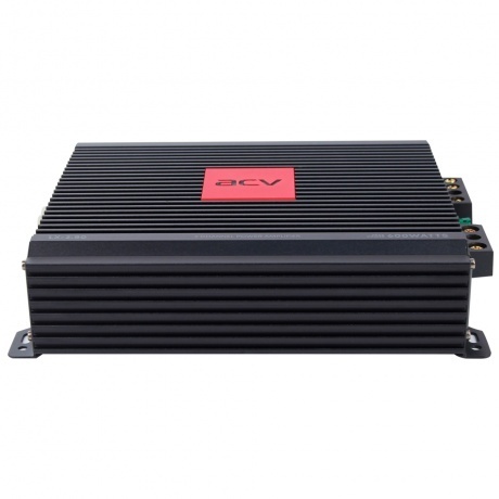 Усилитель ACV LX-2.80 - фото 3