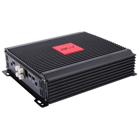 Усилитель ACV LX-2.80 - фото 6