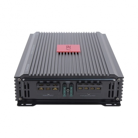 Усилитель ACV LX-1.800, одноканальный - фото 3