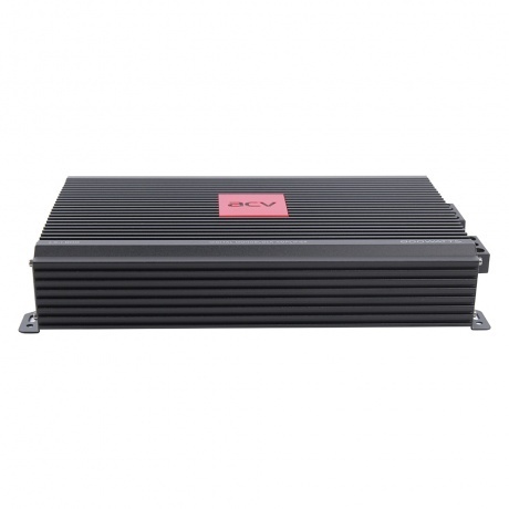 Усилитель ACV LX-1.800, одноканальный - фото 4