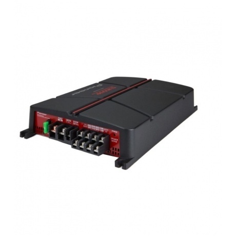 

Усилитель Pioneer GM-A4704