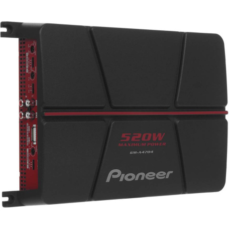 Усилитель Pioneer GM-A4704