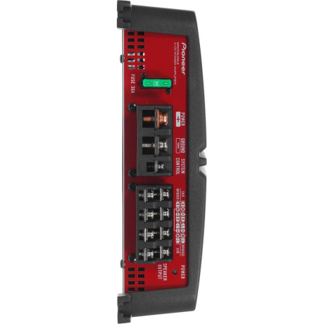 Усилитель Pioneer GM-A4704 - фото 2