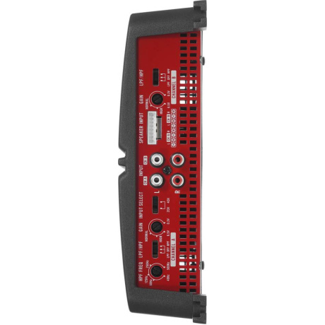 Усилитель Pioneer GM-A4704 - фото 3