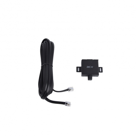 Усилитель ACV LX-1.1200 - фото 5