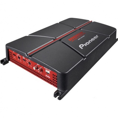 Усилитель Pioneer GM-A5702 - фото 9