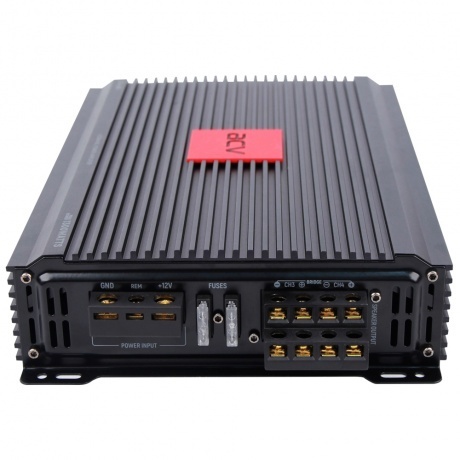 Усилитель ACV LX-4.80 - фото 3