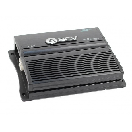 

Усилитель ACV LX-2.60