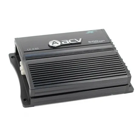 Усилитель ACV LX-2.60