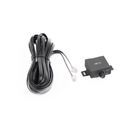 Усилитель ACV LX-2.60 - фото 5