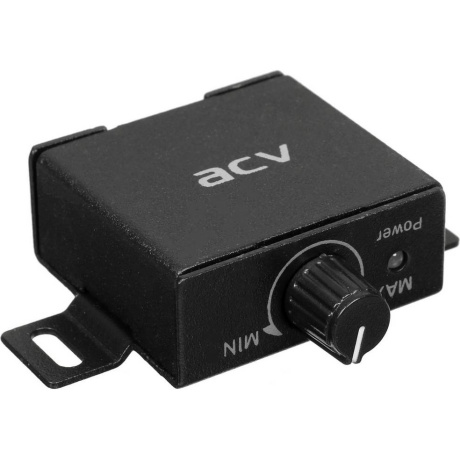 Усилитель ACV LX-2.60 - фото 9