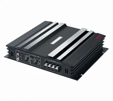 Усилитель Digma DCP-200 (двухканальный)