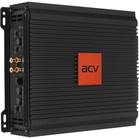 Усилитель ACV LX-2.100