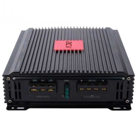 Усилитель ACV LX-2.100 - фото 2