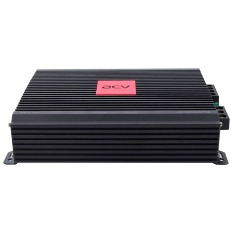 Усилитель ACV LX-2.100 - фото 3