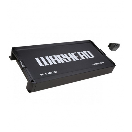 

Усилитель Ural W 1.1800