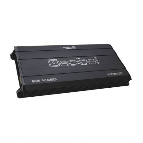 

Усилитель Ural DB 4.150