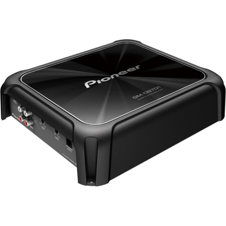 Усилитель Pioneer GM-D8701 одноканальный