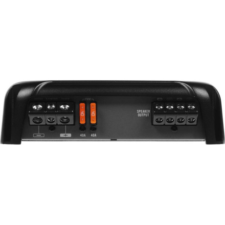 Усилитель Pioneer GM-D8701 одноканальный - фото 2