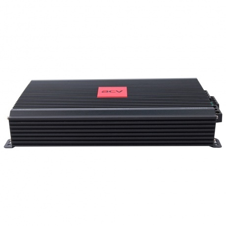 Усилитель ACV LX-4.100 четырехканальный - фото 4