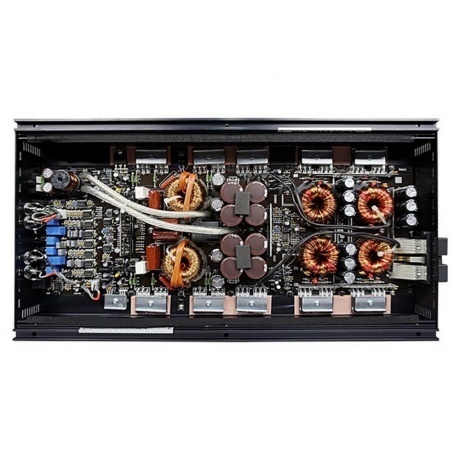 Усилитель Ural UT 1.2800 ULTIMATUM - фото 2