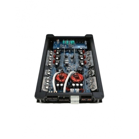 Усилитель Ural DB 6.180 V2 - фото 2