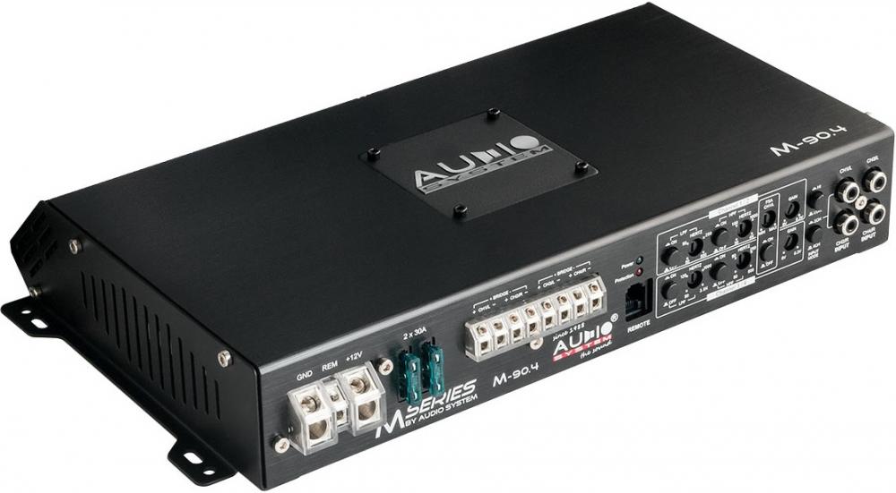 Усилитель Audio System M-Series M-90.4