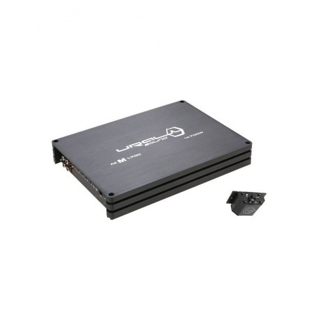 Усилитель Ural AKM 1.700 - фото 1