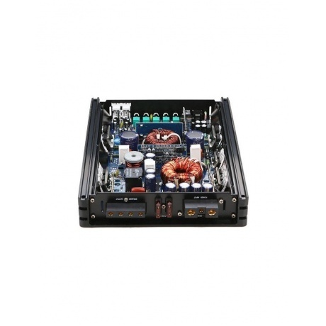 Усилитель Ural AKM 1.700 - фото 2