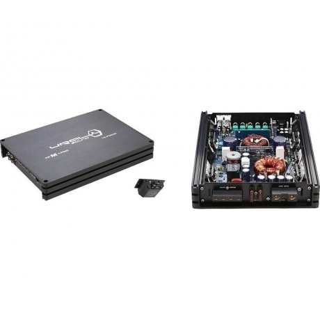 Усилитель Ural AKM 1.700 - фото 12