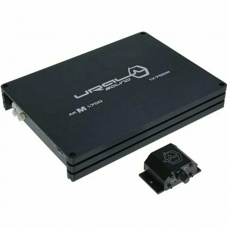 Усилитель Ural AKM 1.700 - фото 13