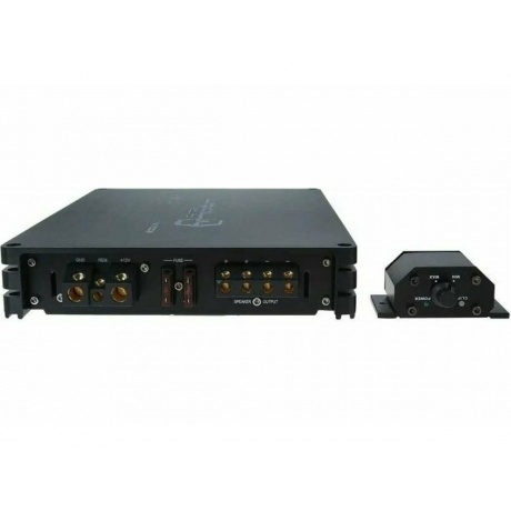 Усилитель Ural AKM 1.700 - фото 14