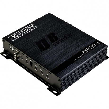 Усилитель Edge EDB500.1-E9 одноканальный