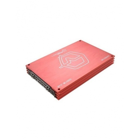 Усилитель Ural PT 8.120 - фото 1