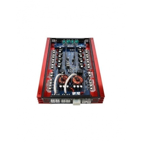 Усилитель Ural PT 8.120 - фото 3