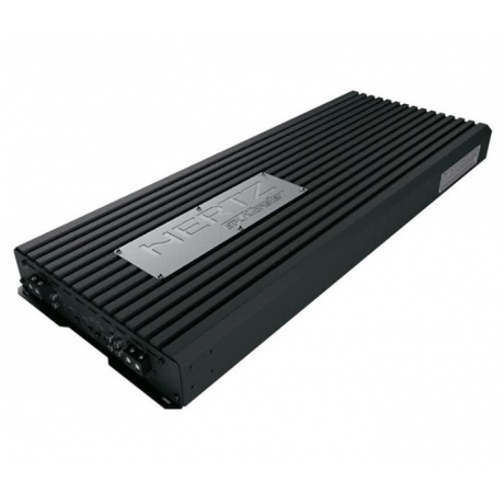 Усилитель Hertz 5 K Unlimited SPL Stereo Amplfier- 2 канальный 611000₽