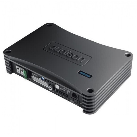 

Усилитель Audison AP F8.9 Bit восьмиканальный
