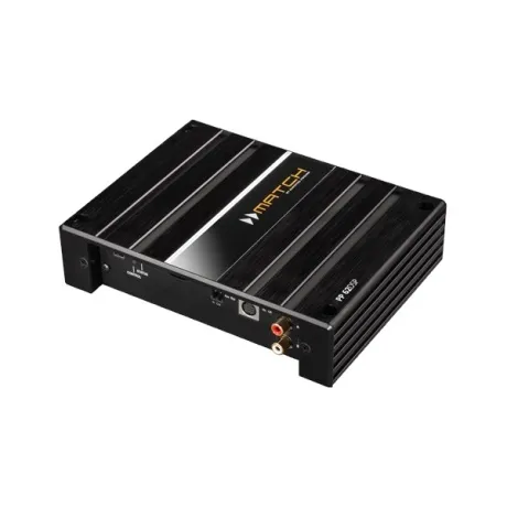 Усилитель Match PP 62DSP шестиканальный