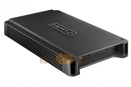Усилитель моноблок Hertz HCP 1Dk