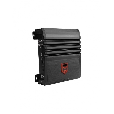 

Усилитель Ural Молот 2.60