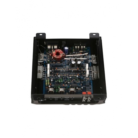 Усилитель Ural Молот 2.60 - фото 2