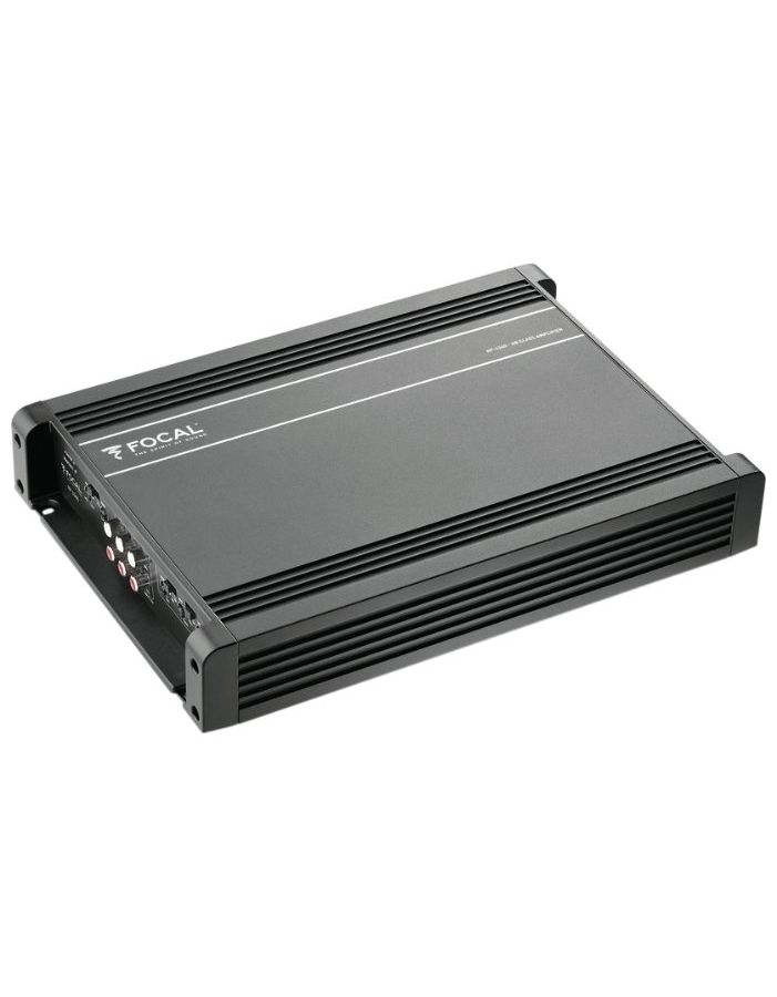 Усилитель Focal Auditor AP-4340- 4 канальный усилитель звука kicx sp 4 80ab 4 канальный 4x80 вт